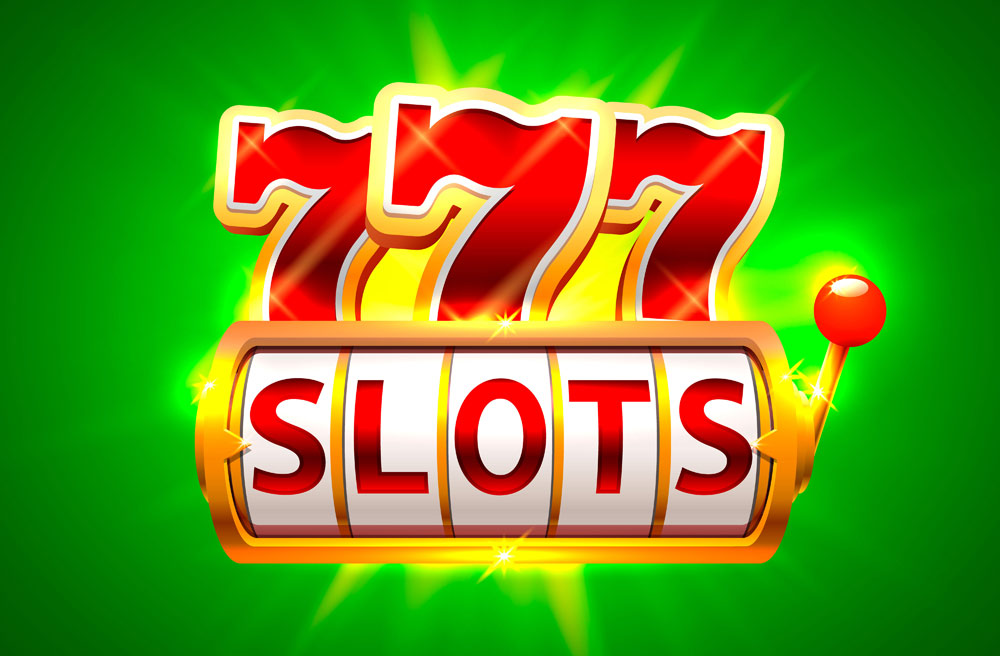 list of high variance slot machines